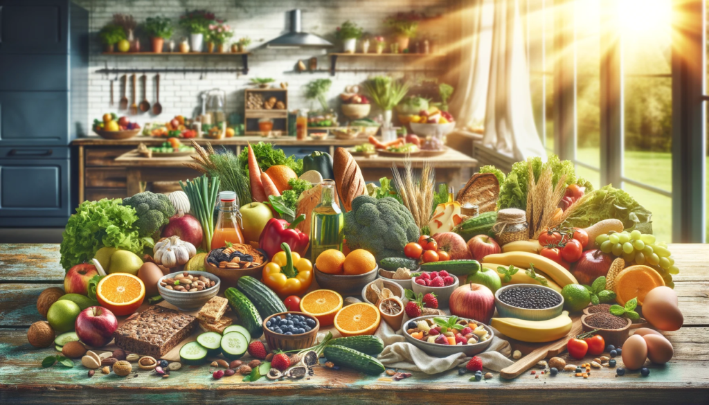 Male promjene u prehrani koje čine veliku razliku